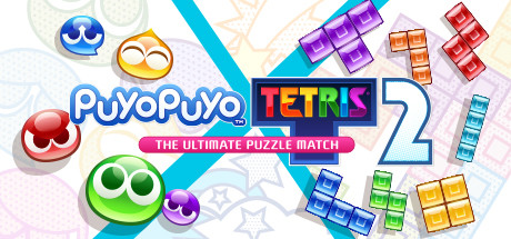 Puyo Puyo Tetris 2 US XBOX One / Series X|S CD Key