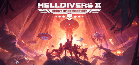HELLDIVERS 2 TR PC Steam CD Key