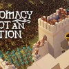 Diplomacy is Not an Option EU Steam CD Key