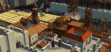 Diplomacy is Not an Option EU Steam CD Key Diplomacy is Not an Option EU Steam CD Key