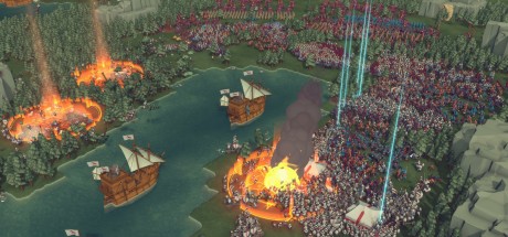 Diplomacy is Not an Option EU Steam CD Key Diplomacy is Not an Option EU Steam CD Key
