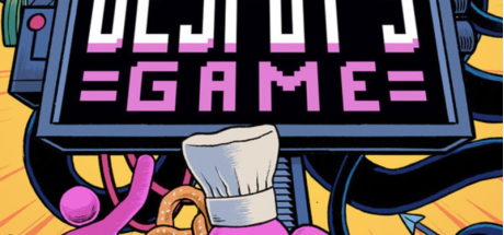 Despot's Game EU Nintendo Switch CD Key