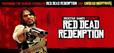 Red Dead Redemption + Undead Nightmare PC Epic Games Green Gift Redemption Code Red Dead Redemption + Undead Nightmare PC Epic Games Green Gift Redemption Code