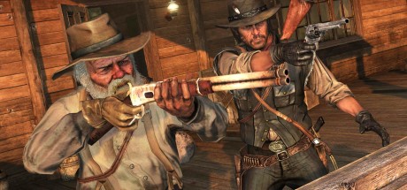 Red Dead Redemption + Undead Nightmare PC Epic Games Green Gift Redemption Code Red Dead Redemption + Undead Nightmare PC Epic Games Green Gift Redemption Code