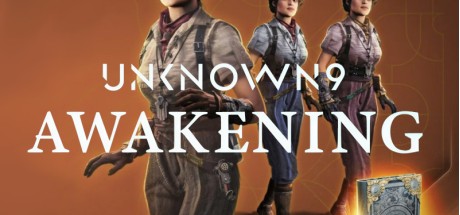 Unknown 9: Awakening - Pre-order Bonus DLC EU PS5 CD Key