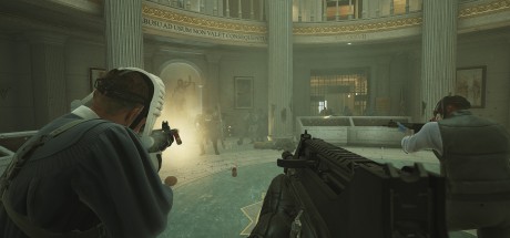 PAYDAY 3: Chapter 3 - Houston Breakout DLC PC Steam CD Key PAYDAY 3: Chapter 3 - Houston Breakout DLC PC Steam CD Key
