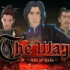 Ash Of Gods: The Way EU Nintendo Switch CD Key