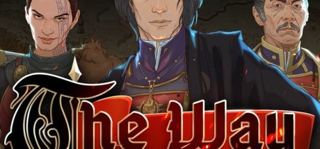 Ash Of Gods: The Way EU Nintendo Switch CD Key