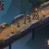 Ash Of Gods: The Way EU Nintendo Switch CD Key
