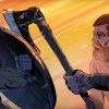 Ash Of Gods: The Way EU Nintendo Switch CD Key