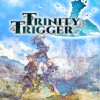 Trinity Trigger EU PS5 CD Key 