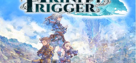 Trinity Trigger EU PS5 CD Key 