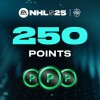 NHL 25 - 250 NHL Points EU PS5 CD Key