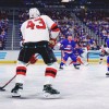 NHL 25 - 250 NHL Points EU PS5 CD Key