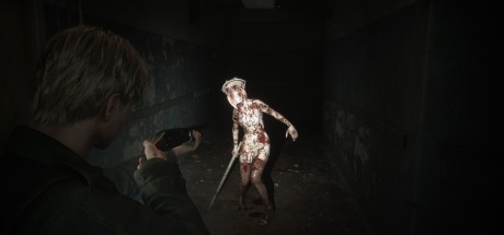 SILENT HILL 2 US PC Steam CD Key SILENT HILL 2 US PC Steam CD Key