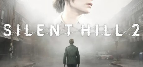 SILENT HILL 2 PC NA Steam CD Key