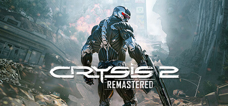 Crysis 2 Remastered US XBOX One / Xbox Series X|S CD Key Crysis 2 Remastered US XBOX One / Xbox Series X|S CD Key