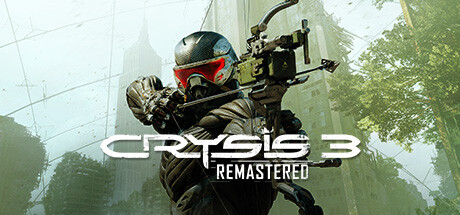 Crysis 3 Remastered US XBOX One / Xbox Series X|S CD Key