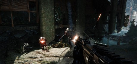 Crysis 3 Remastered US XBOX One / Xbox Series X|S CD Key Crysis 3 Remastered US XBOX One / Xbox Series X|S CD Key