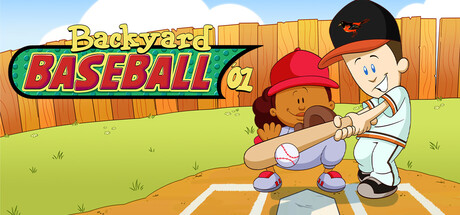 Backyard Baseball '01 PC Steam CD Key