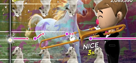 Trombone Champ EU PC Steam CD Key Trombone Champ EU PC Steam CD Key