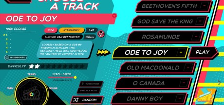 Trombone Champ EU PC Steam CD Key Trombone Champ EU PC Steam CD Key