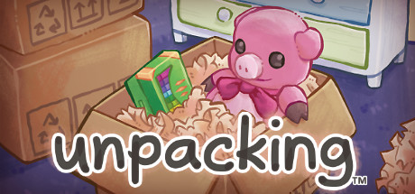 Unpacking EU PC Steam CD Key
