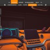 Taxi Life: A City Driving Simulator - Halloween Cosmetic Pack DLC PC Steam CD Key