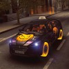 Taxi Life: A City Driving Simulator - Halloween Cosmetic Pack DLC PC Steam CD Key