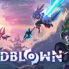 Windblown PC Steam CD Key