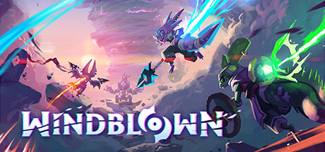 Windblown PC Steam CD Key