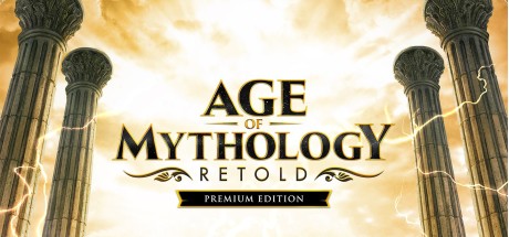 Age of Mythology: Retold Premium Edition EU PC Steam CD Key