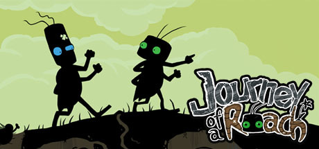Journey of a Roach EU PC Steam CD Key