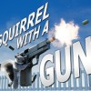 Squirrel with a Gun EU PC Steam CD Key