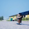 Squirrel with a Gun EU PC Steam CD Key