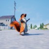 Squirrel with a Gun EU PC Steam CD Key