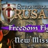 Stronghold Crusader 2 - Freedom Fighters mini-campaign DLC EU PC Steam CD Key
