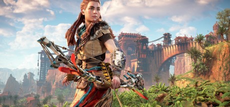 Horizon Zero Dawn Remastered RoW PC Steam CD Key Horizon Zero Dawn Remastered RoW PC Steam CD Key