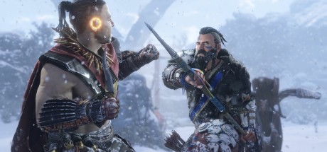 Horizon Zero Dawn Remastered RoW PC Steam CD Key Horizon Zero Dawn Remastered RoW PC Steam CD Key