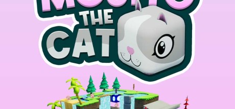 Mojito the Cat EU Nintendo Switch CD Key