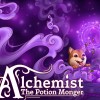 Alchemist: The Potion Monger EU Nintendo Switch CD Key