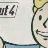 Fallout 4 GOTY Edition EU Windows 10 CD Key