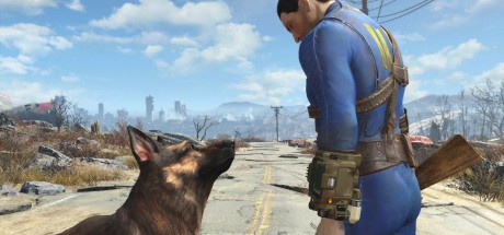 Fallout 4 GOTY Edition EU Windows 10 CD Key Fallout 4 GOTY Edition EU Windows 10 CD Key