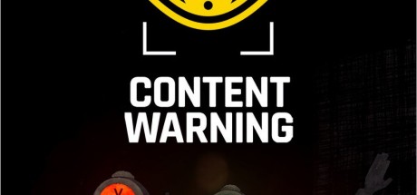 Content Warning EU PC Steam CD Key