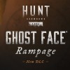 Hunt: Showdown 1896 - Ghost Face Rampage DLC PC Steam CD Key