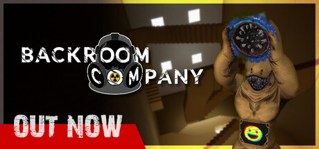 Backroom Company PC Steam CD Key