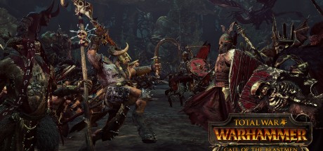 Total War: Warhammer - Call of the Beastmen DLC Steam CD Key Total War: Warhammer - Call of the Beastmen DLC Steam CD Key