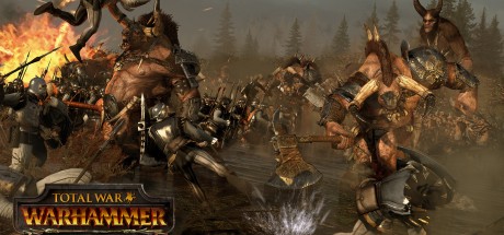 Total War: Warhammer - Call of the Beastmen DLC Steam CD Key Total War: Warhammer - Call of the Beastmen DLC Steam CD Key