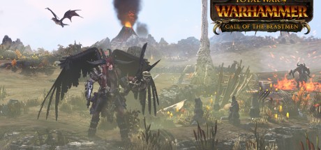 Total War: Warhammer - Call of the Beastmen DLC Steam CD Key Total War: Warhammer - Call of the Beastmen DLC Steam CD Key