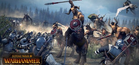 Total War: Warhammer - Call of the Beastmen DLC Steam CD Key Total War: Warhammer - Call of the Beastmen DLC Steam CD Key